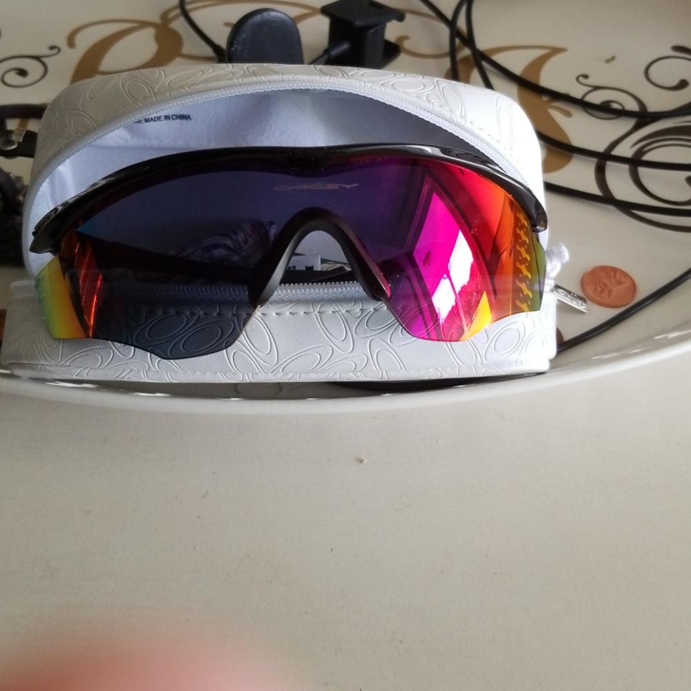 Oakley sunglasses